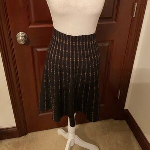 Max Studio Skirt. Sz. Medium